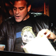 Illustration for article titled Ez megtörtént: Návai Anikó paprikás csirkével kínálta George Clooney-t